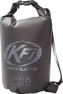KFI Roll Top Dry Bag 15L