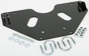 ATV Plow Mid Mount Kit - For 05-11 Honda TRX500 Foreman/Rubicon