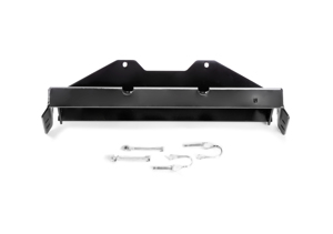 WARN Plow Mount Fits Can-Am Commander