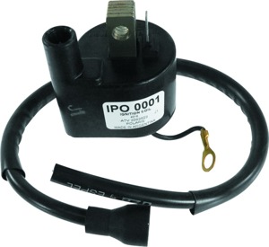 QuadBoss Ignition Coil Fits 1994-1995 Polaris 300 2x4