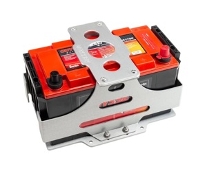 Odyssey Battery Hold Down Kit For ODS-AGM70 - Hold down kit for ODS-AGM70 Odyssey Battery