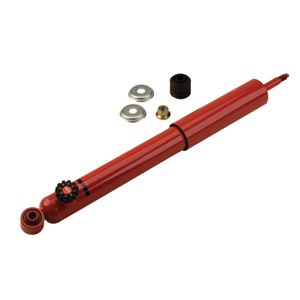 KYB AGX Rear Adjustable Shock Fits Ford Mustang 1994-2004