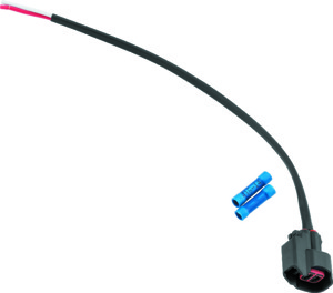 QuadBoss Wiring Pigtail For 15-20 Polaris ACE 570 - Wiring pigtail for Polaris ACE 570 (2015-2020)