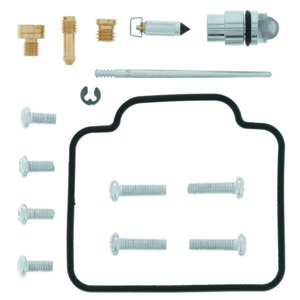 QuadBoss Carburetor Repair Kit Fits 2003 Polaris