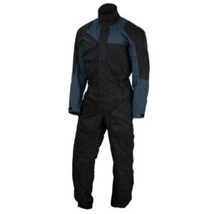FirstGear Thermosuit 2.0 Blue/Black - Medium