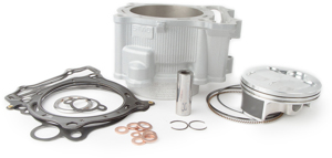 Cylinder Works Standard Bore Hi Comp Cylinder Kit Fits 03-06 WR/YZ 450F