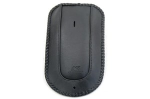 Mustang Plain Fender Bib For 04-21 HD Sportster