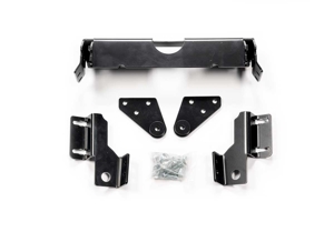 WARN ProVantage Front Plow Mounting Kit Fits Polaris