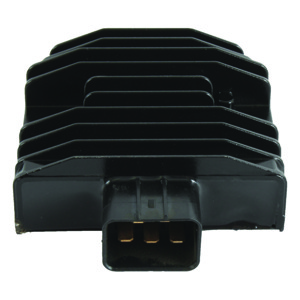 QuadBoss Voltage Regulator for 04-07 Honda TRX400FA/FGA - For 04-07 Honda TRX400FA/FGA FourTrax Rancher