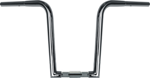 Chubby Outlawz Ape 10" Chrome Handlebar