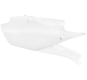 Acerbis Side Panels White For Yamaha YZ250F/YZ450F/WR450F/WR250F/YZ250FX 18+