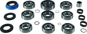 QuadBoss Transmission Rebuild Kit for 04-05 Polaris ATP 330 4x4 - For 2004-2005 Polaris ATP 330 4x4