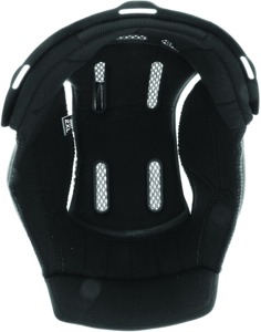 FirstGear Hyperion Helmet Liner XS Replacement for Hyperion Carbon
