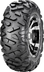Bighorn M917 25x8R12 6-Ply Radial ATV/UTV Tire