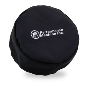 Performance Machine Jet Air Cleaner Rain Sock Fits Jet Air Cleaners