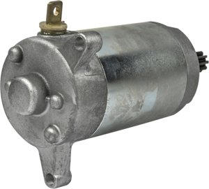WildBoar Starter Motor 12V Fits 03-07 Yamaha TTR125E TTR125LE