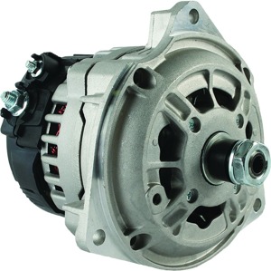 BikeMaster Alternator For 97-09 BMW R1200