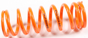 Progressive Shock Spring 3.5/4.2KG - For 03-19 Husqvarna TC85 KTM 85 SX