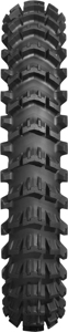 70/100-10 Geomax MX14 Rear Tire - Motocross M/C 41J Tube Type - The Ultimate Soft Terrain Sand/Mud Tire