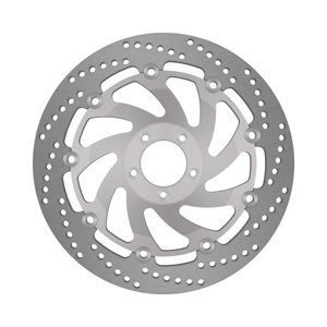 Directional Right Side Brake Rotor