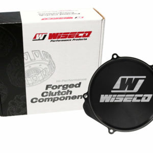 Wiseco Clutch Cover Yamaha YZ125 2005-2020 - Clutch cover For Yamaha YZ125 2005-2020