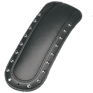 Mustang Studded Fender Bib