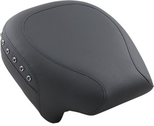 Mustang Studded Pillion Pad 13.5" For 97-21 HD Touring
