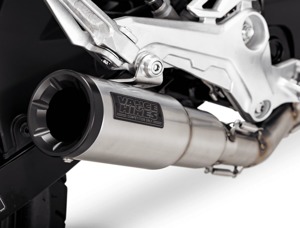 Vance & Hines PCX SS Full System Exhaust Fits 17-20 Honda Grom
