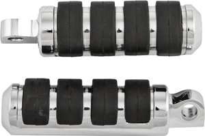 Passenger Footpegs Male Mount Harddrive