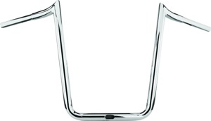 Bikers Choice Primeapes Chrome Flt 19in Fbw