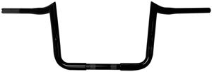 Biker's Choice 13" PrimeApes Handlebars Black Fits FLT, Softail, Dyna, XL