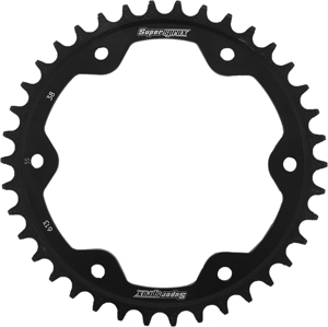 Steel Rear Sprocket 38T - For 14-16 KTM 1290SuperDukeR