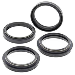 Fork Seal Kit - 48mm x 58mm Oil Seals & Dust Seals