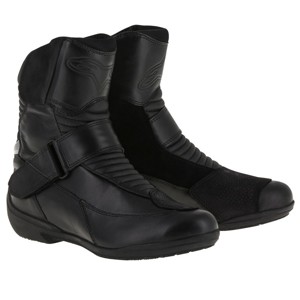Stella Valencia Water Proof Road Tour Boot - Black 43