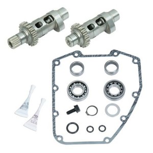 S&S Cycle 509C Chain Drive Camshaft Kit Fits 1999-2006 BT