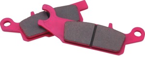 BikeMaster Sintered Brake Pads Fits Yamaha