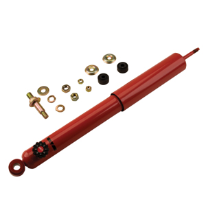 KYB AGX Rear Gas Shock Adjustable Fits Camaro 1982-02 Firebird 1982-02