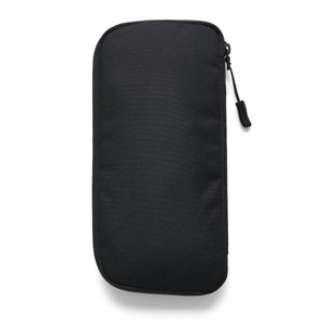 USWE Buddy Modular Organizer Pouch Black 40L - Modular gear organizer pouch, 40L, black