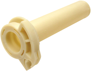 Replacement Throttle Sleeve - Fits various Kawasaki KDX, KLR, and KX models