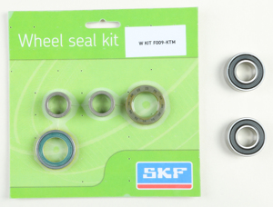 Wheel Seal & Bearing Kit Rear - For 05-11 KTM 85 SX
