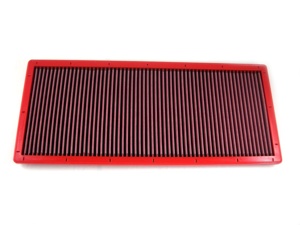 BMC Replacement Panel Air Filter FB614/01 Fits 2010 Ferrari 458 Challenge