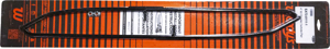Woodys Extender III Bar Runner Wear Rods For Arctic Cat Snowmobiles - Wear rods for select 1990-1991 Arctic Cat models