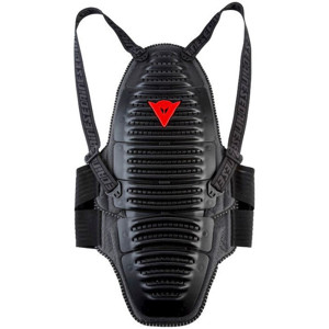 Dainese Wave D1 Air Back Protector Black Medium For Height Above 180cm - Back protector, Medium, Black, For height >180cm