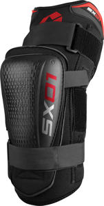 SX01 Knee Brace - Single, Black X-Large