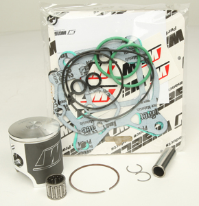 Wiseco Top End Piston Kit 47.00mm Std KTM 85SX 2013-2017 - Complete top end kit For KTM 85SX 2013-2017