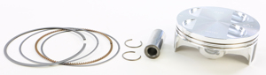 Vertex Forged-Replica Piston Kit 95.46mm Std 11.9:1 Fits 05-07 RMZ450