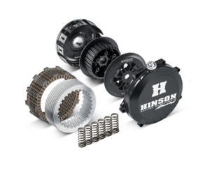 Clutch 19-20 Honda CRF450L Complete Billetproof Clutch Kit