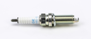 NGK Laser Iridium Spark Plug LKAR9BI-10