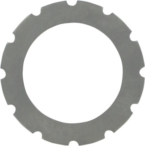 Replacement Clutch Steels for 3" Belt Drive Electric Start