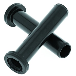 QuadBoss A-Arm Bushing Kit Front Lower/Upper Fits 2016 Polaris ACE 325